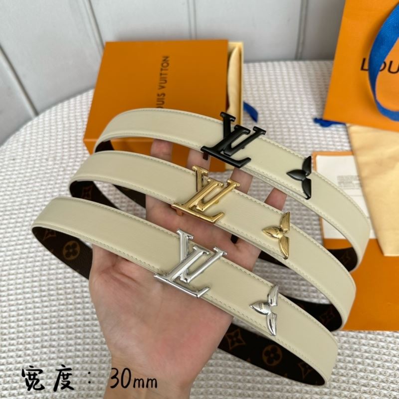 l0vis Vvtt0n belts